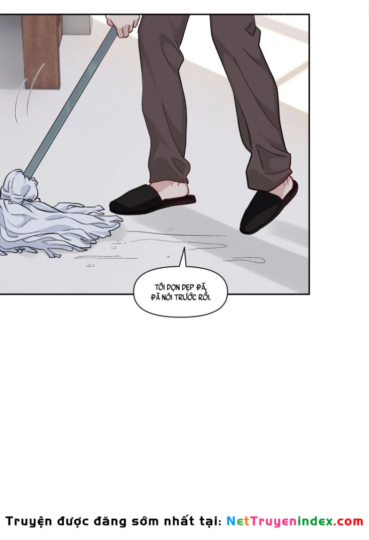 Bì Nang Chapter 3 - 23