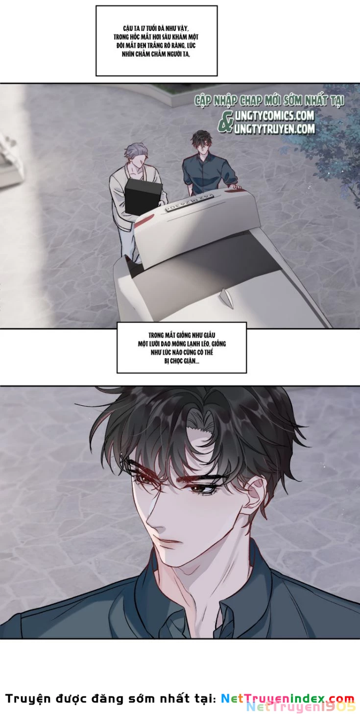 Bì Nang Chapter 3 - 26