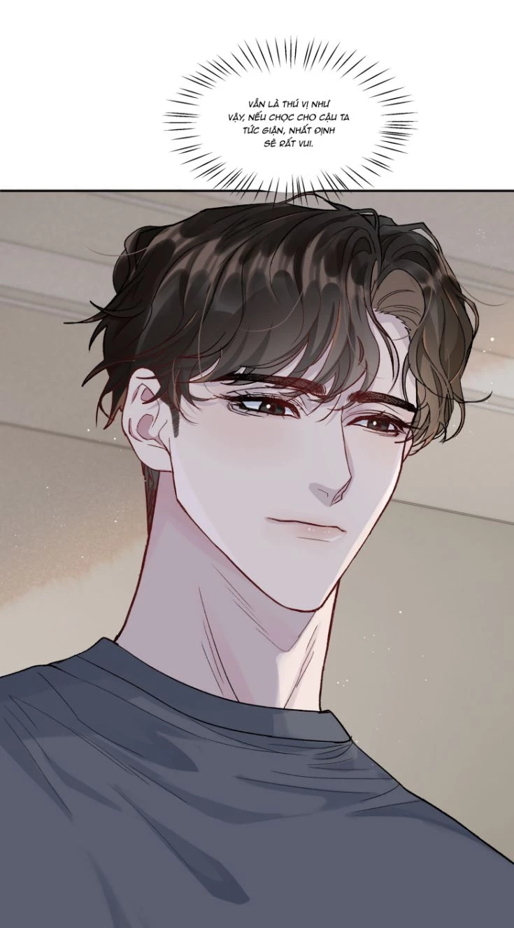 Bì Nang Chapter 3 - 27