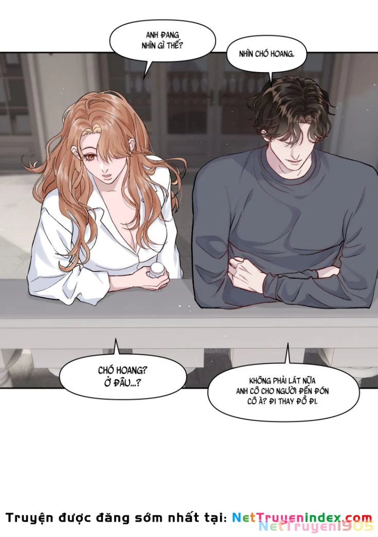 Bì Nang Chapter 3 - 29