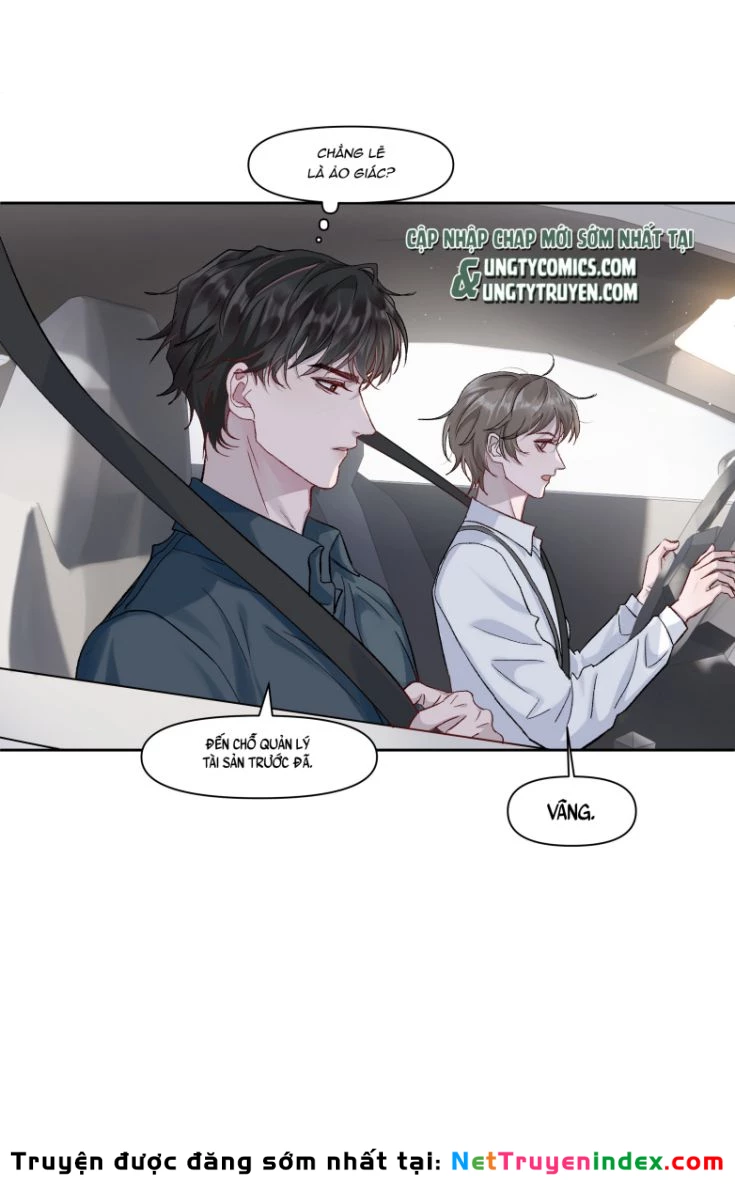 Bì Nang Chapter 3 - 32