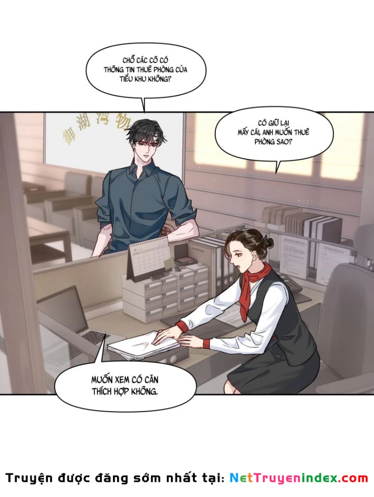 Bì Nang Chapter 3 - 34