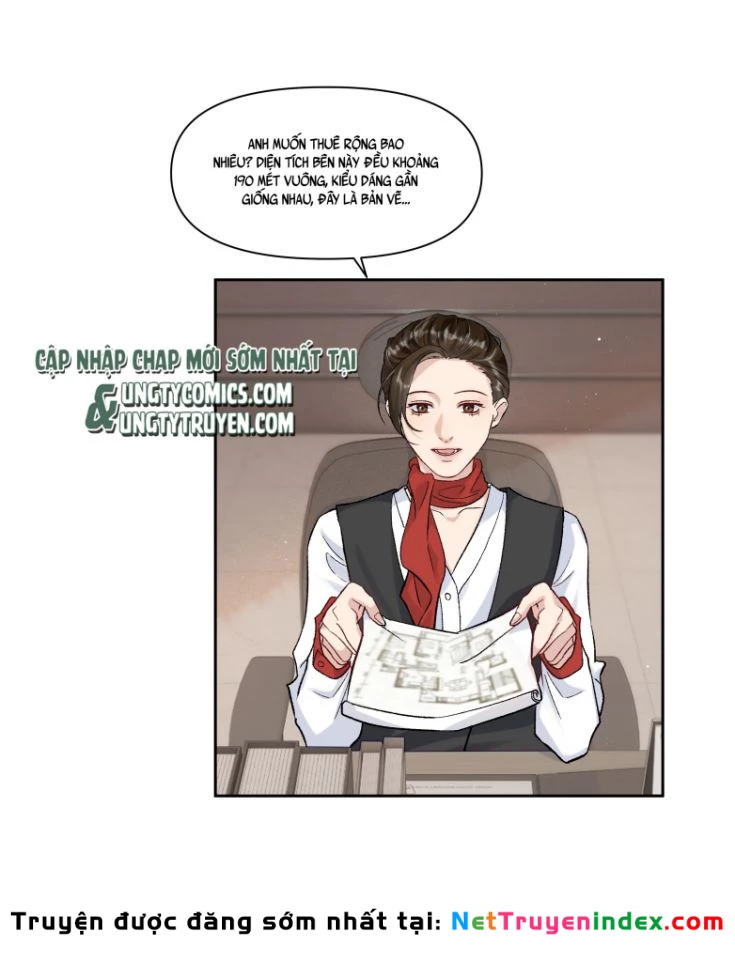 Bì Nang Chapter 3 - 35