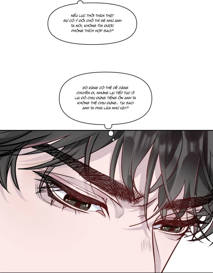 Bì Nang Chapter 3 - 37