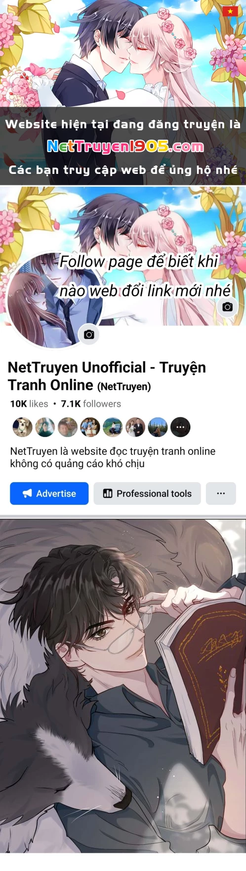 Bì Nang Chapter 4 - 1