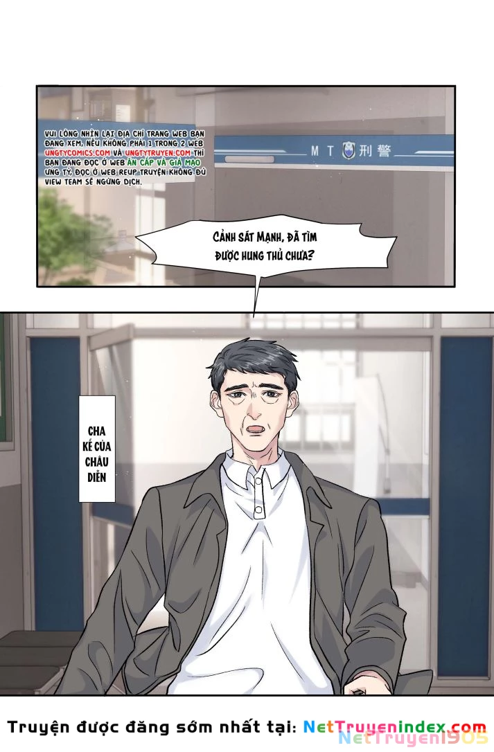 Bì Nang Chapter 4 - 3