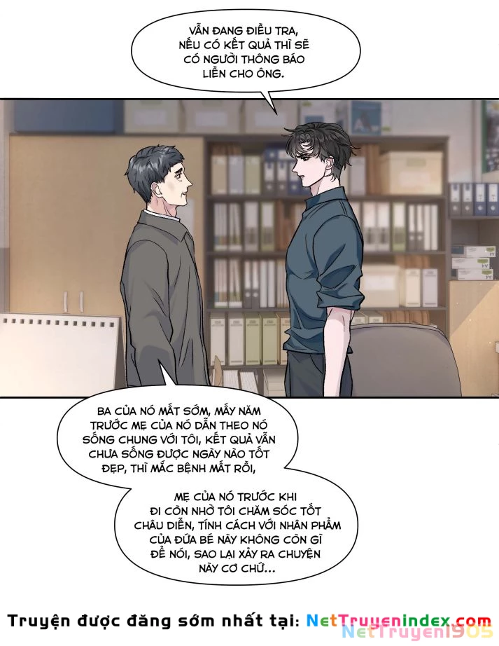 Bì Nang Chapter 4 - 4