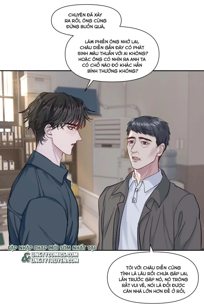 Bì Nang Chapter 4 - 5