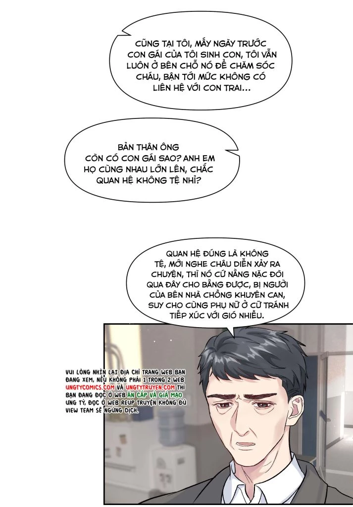 Bì Nang Chapter 4 - 6