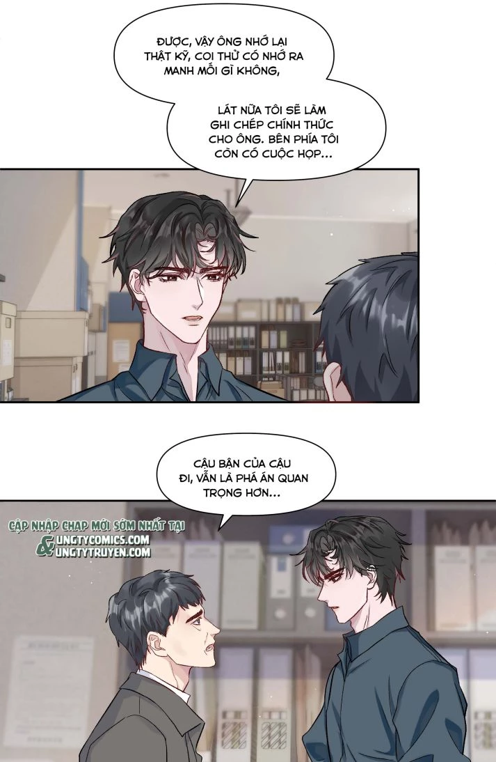 Bì Nang Chapter 4 - 7