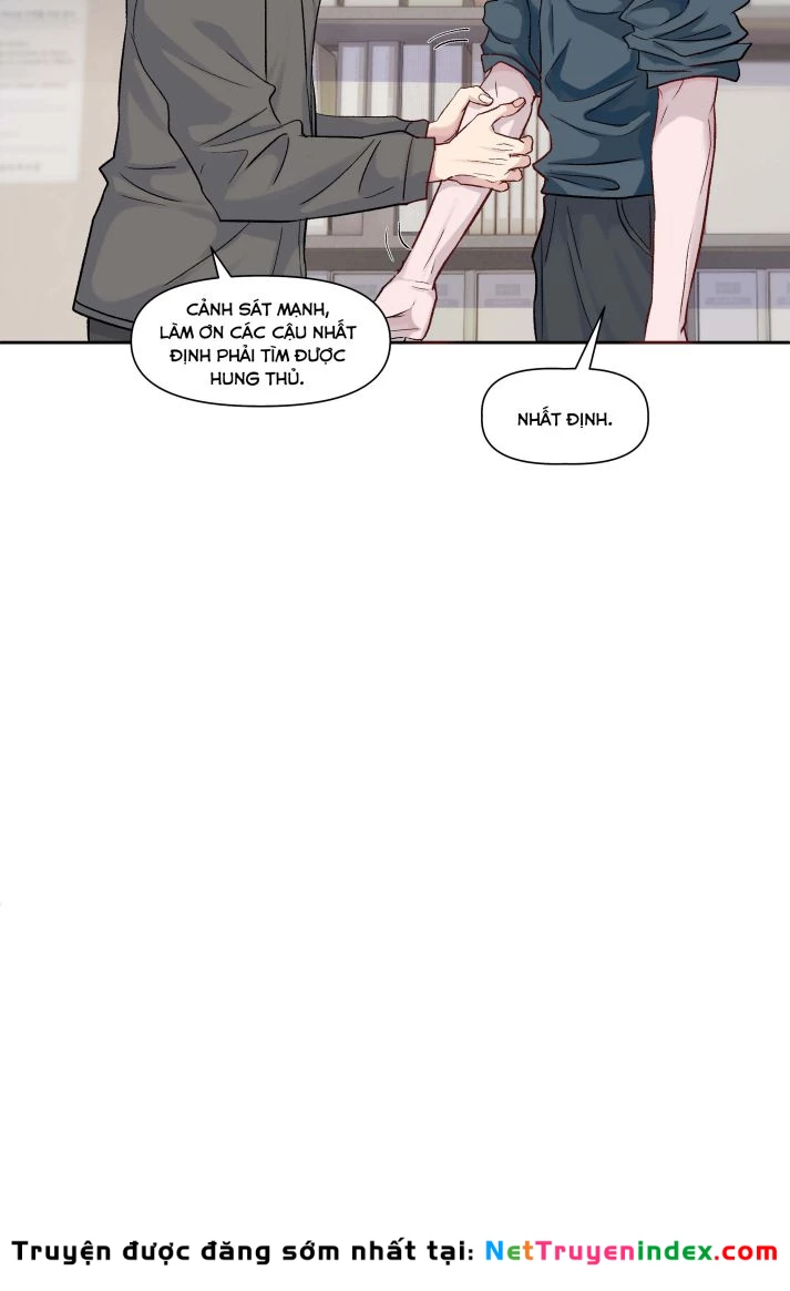 Bì Nang Chapter 4 - 8