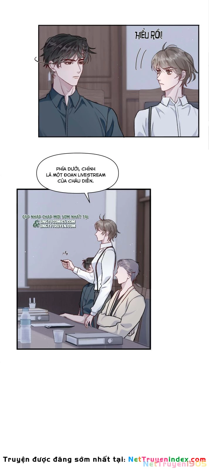 Bì Nang Chapter 4 - 10