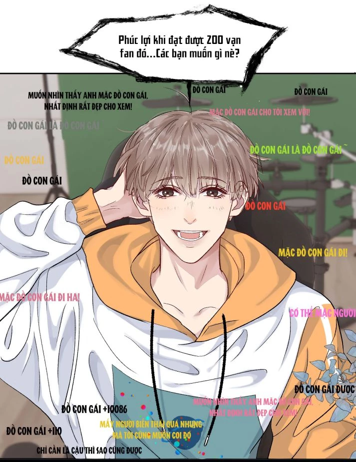 Bì Nang Chapter 4 - 11