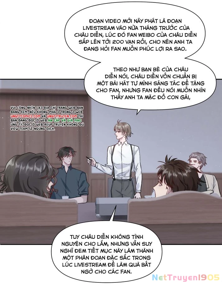 Bì Nang Chapter 4 - 13