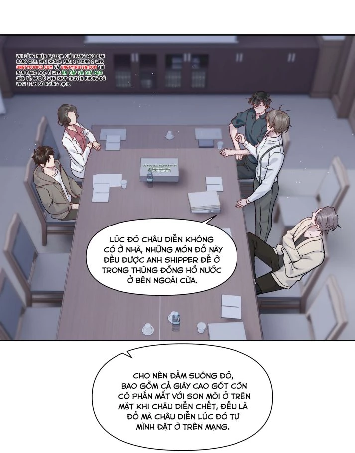 Bì Nang Chapter 4 - 15
