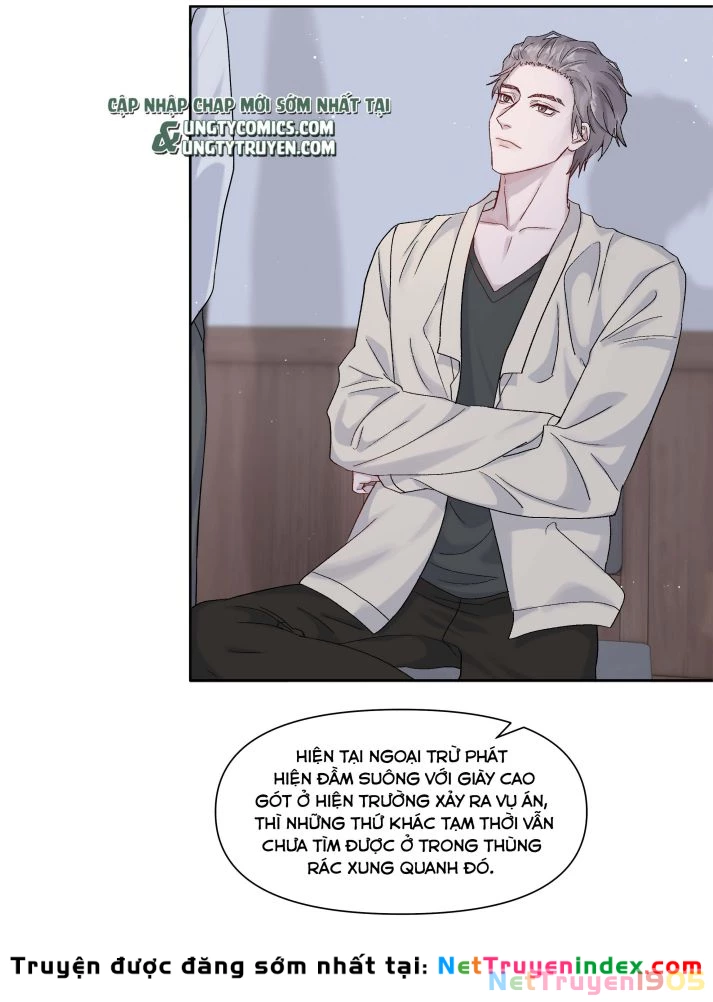 Bì Nang Chapter 4 - 16