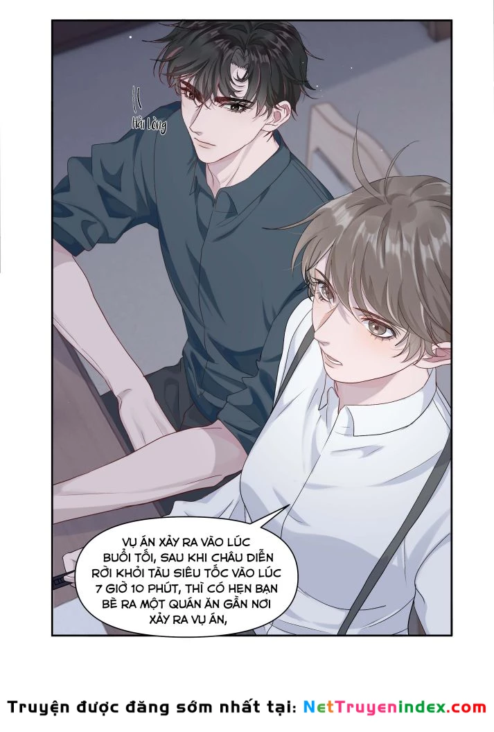 Bì Nang Chapter 4 - 17