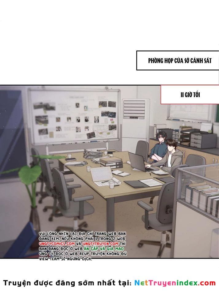 Bì Nang Chapter 4 - 19