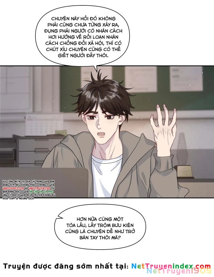 Bì Nang Chapter 4 - 21