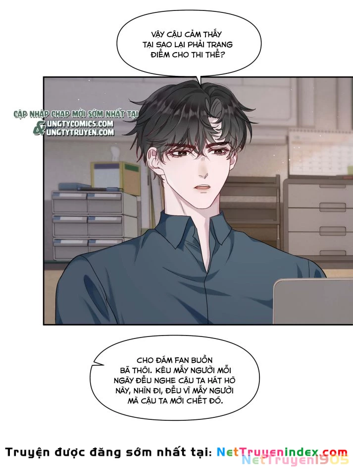 Bì Nang Chapter 4 - 22