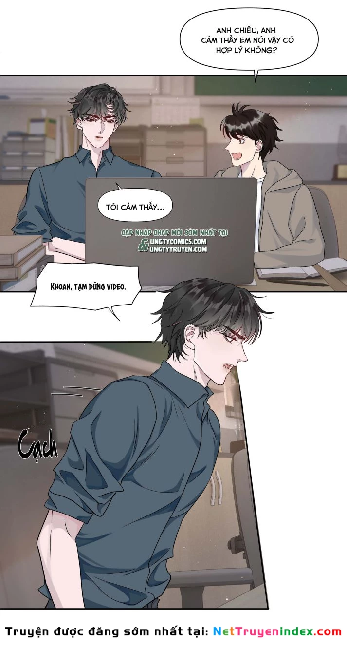 Bì Nang Chapter 4 - 23