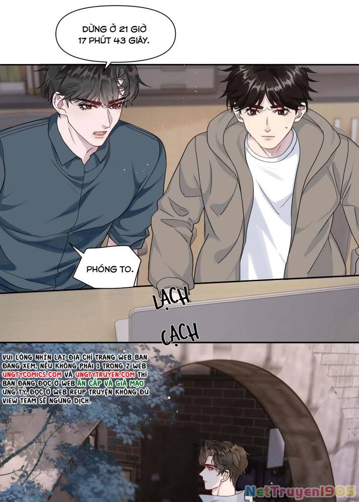 Bì Nang Chapter 4 - 24