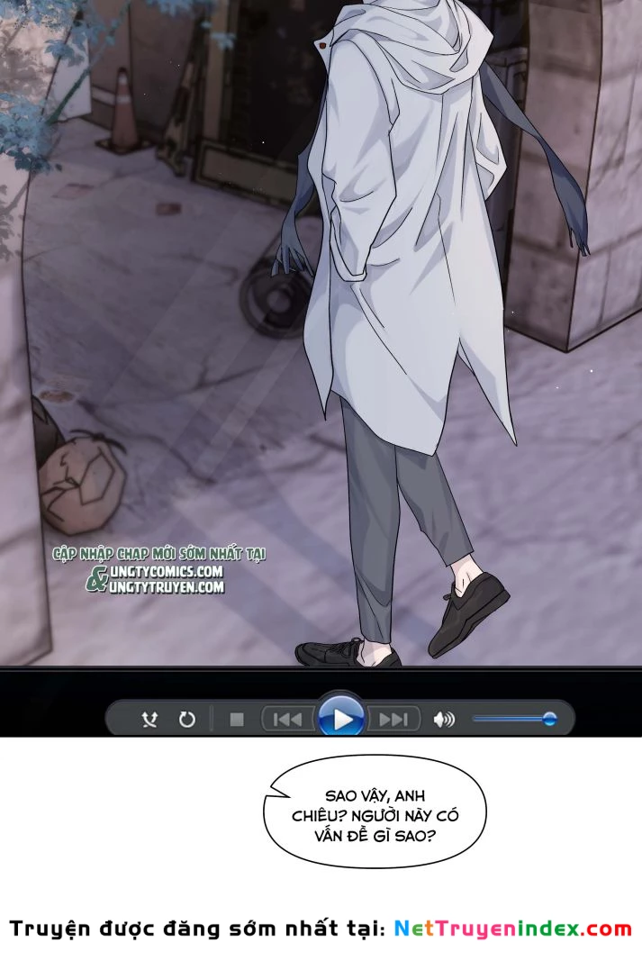 Bì Nang Chapter 4 - 25