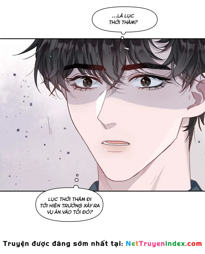 Bì Nang Chapter 4 - 26