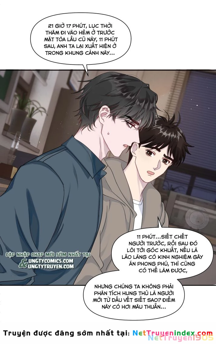 Bì Nang Chapter 4 - 27
