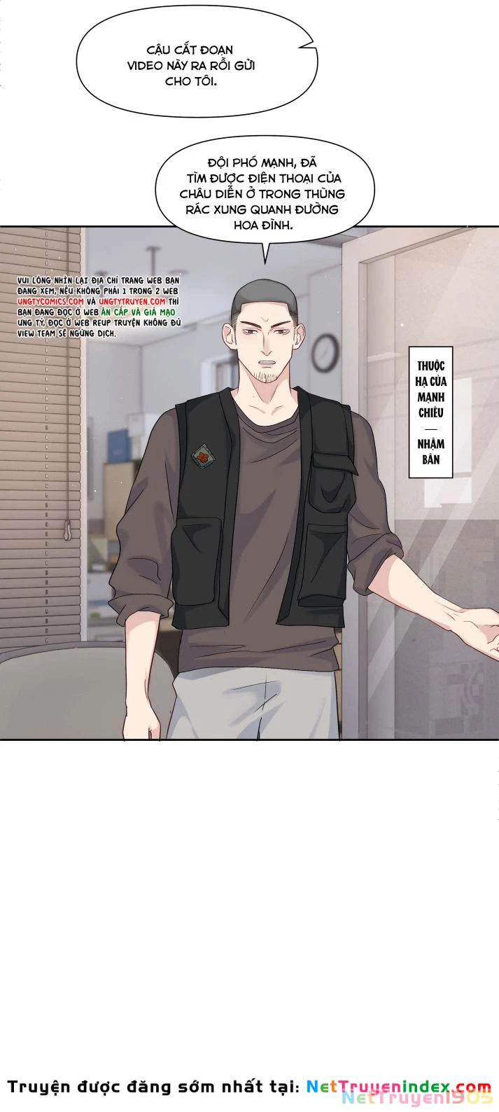 Bì Nang Chapter 4 - 28