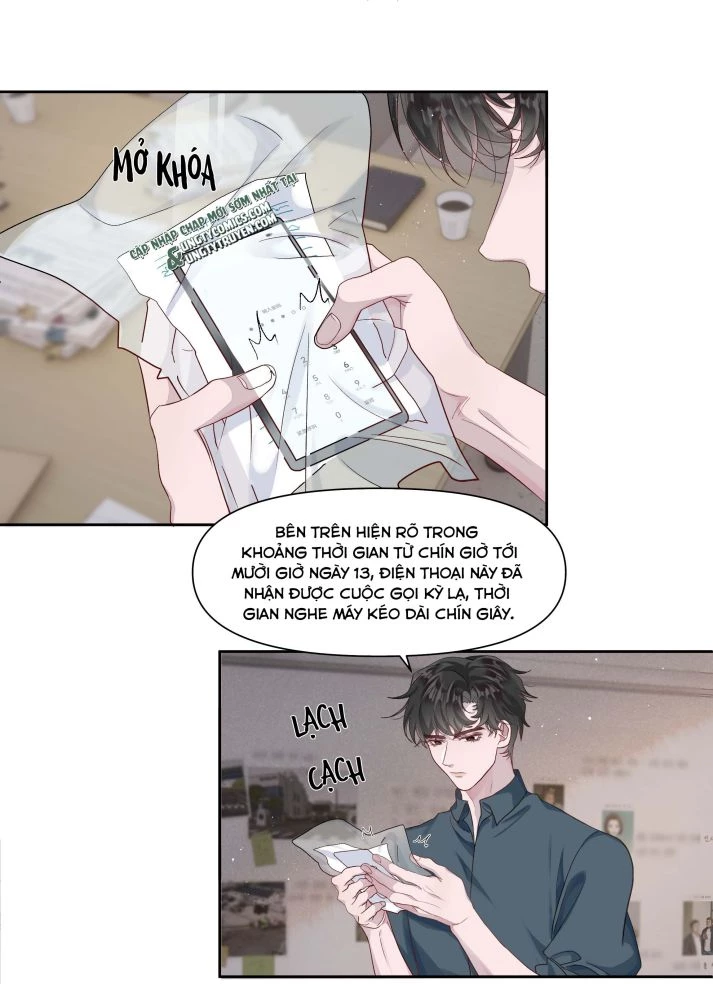 Bì Nang Chapter 4 - 29