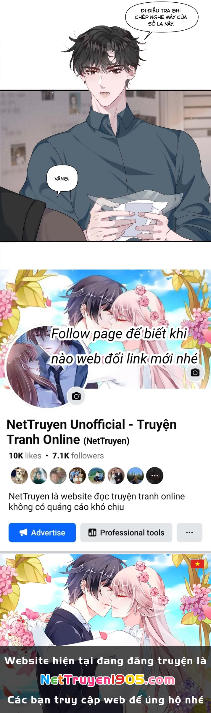 Bì Nang Chapter 4 - 30