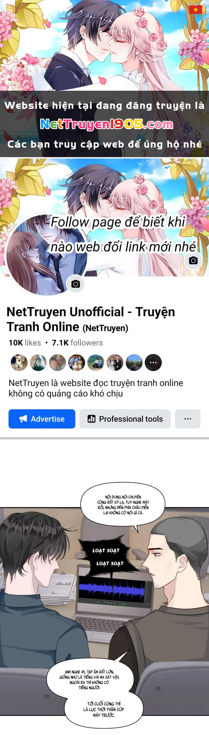 Bì Nang Chapter 5 - 1