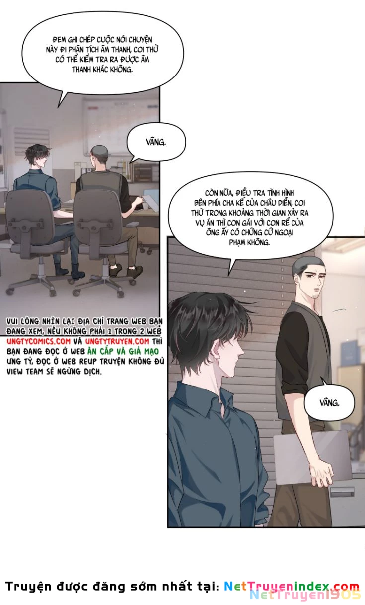 Bì Nang Chapter 5 - 2