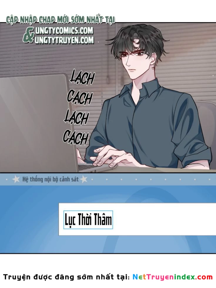 Bì Nang Chapter 5 - 3