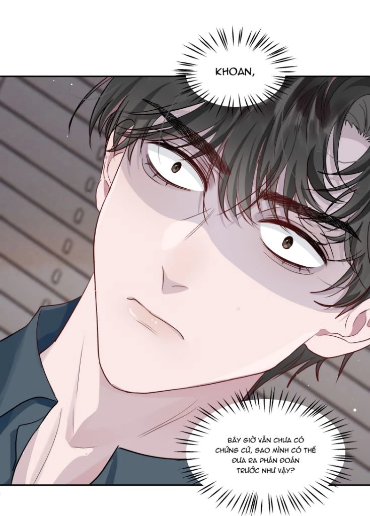 Bì Nang Chapter 5 - 6