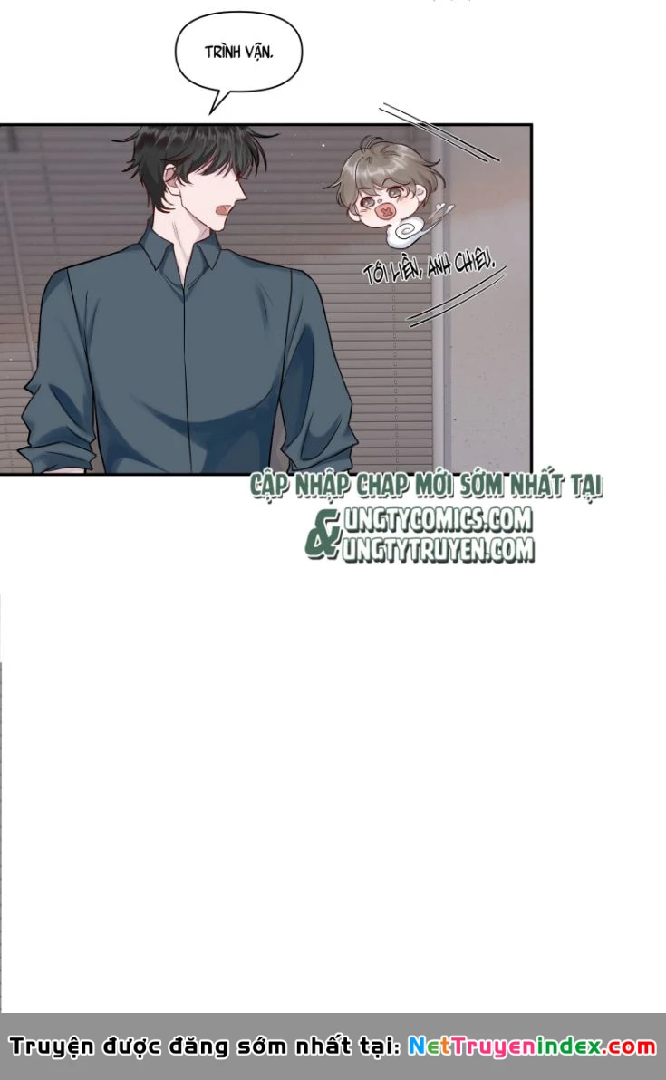 Bì Nang Chapter 5 - 7