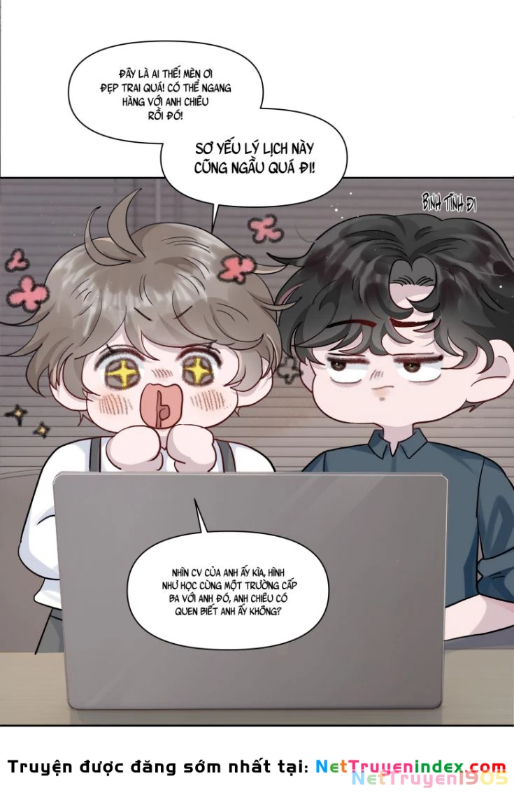 Bì Nang Chapter 5 - 8