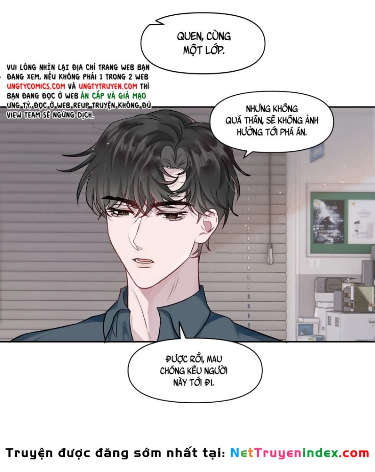 Bì Nang Chapter 5 - 9