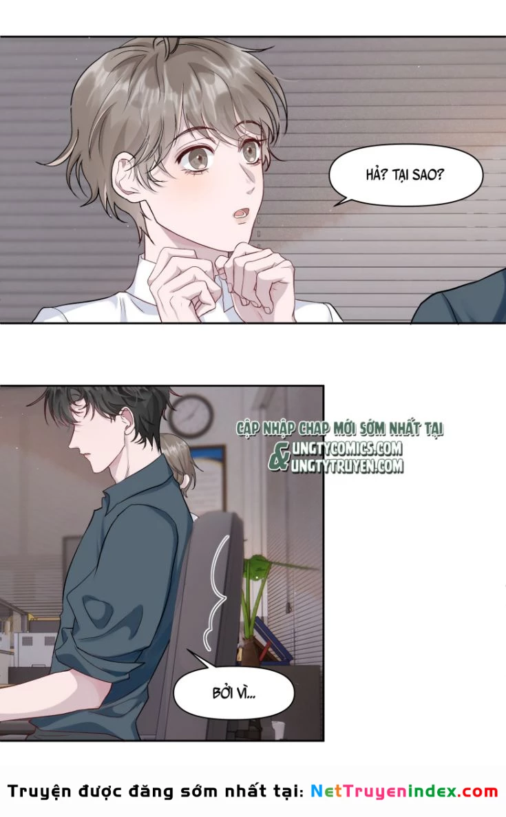 Bì Nang Chapter 5 - 10