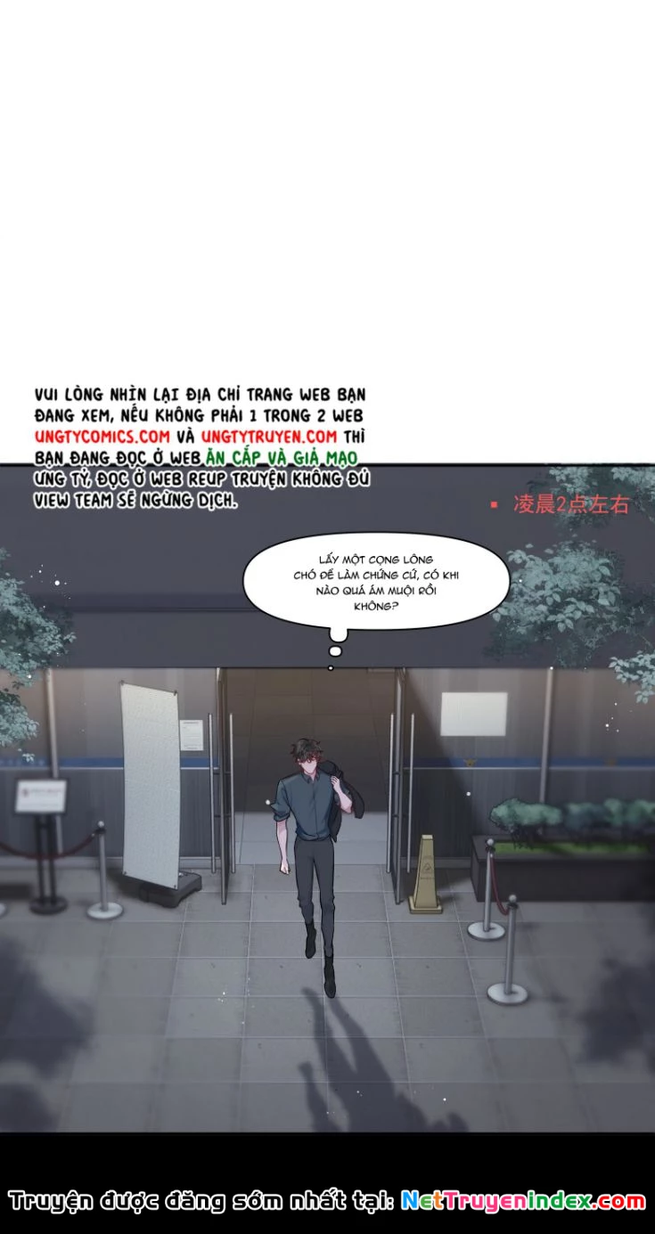 Bì Nang Chapter 5 - 12