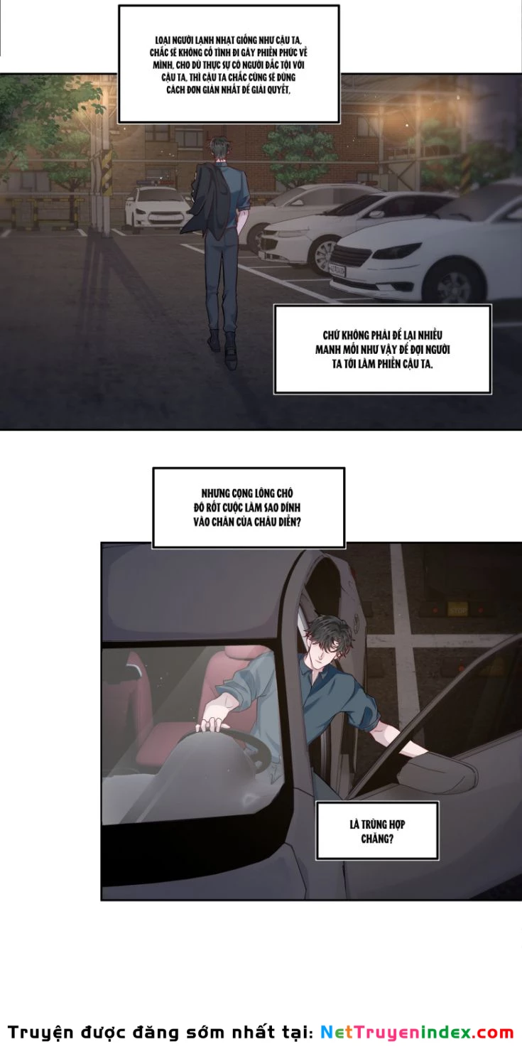 Bì Nang Chapter 5 - 14