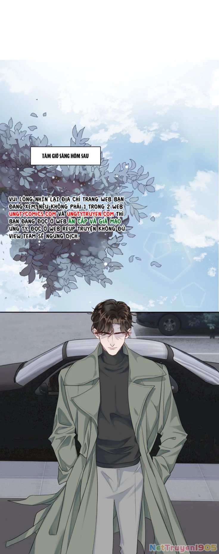 Bì Nang Chapter 5 - 16