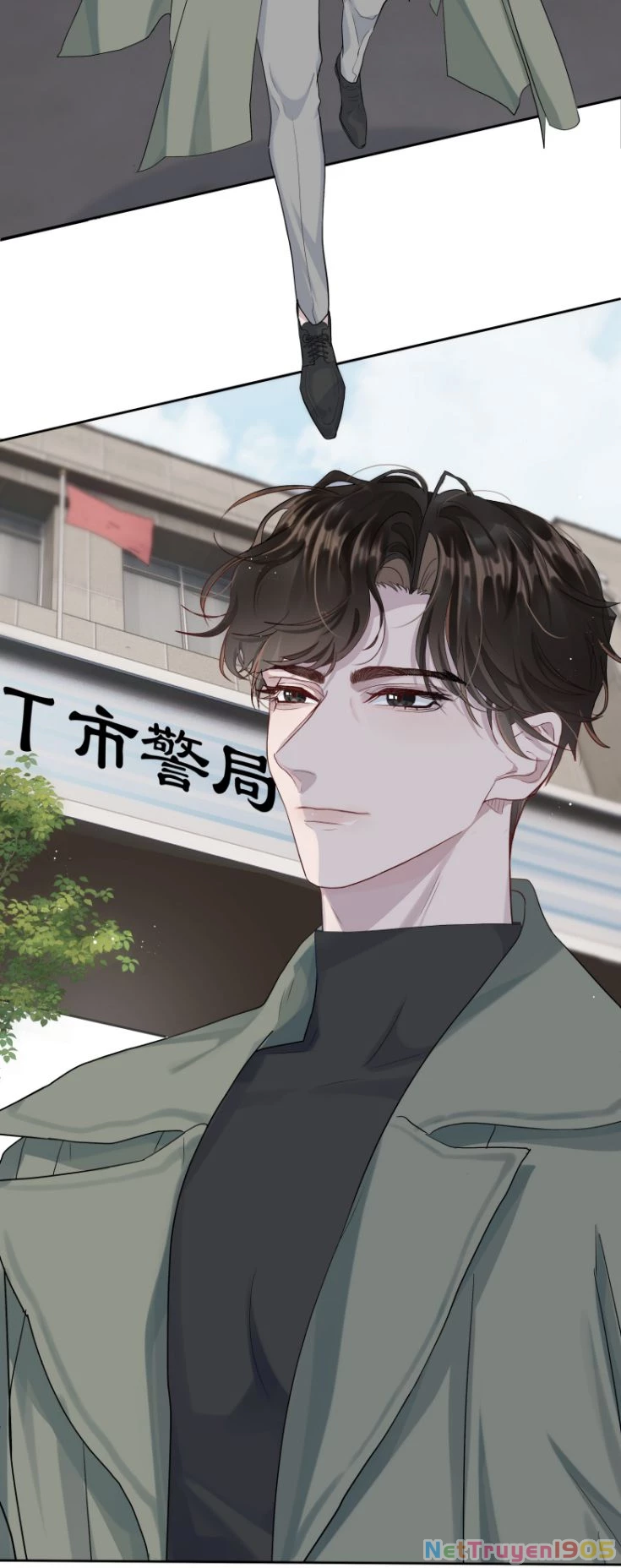 Bì Nang Chapter 5 - 17