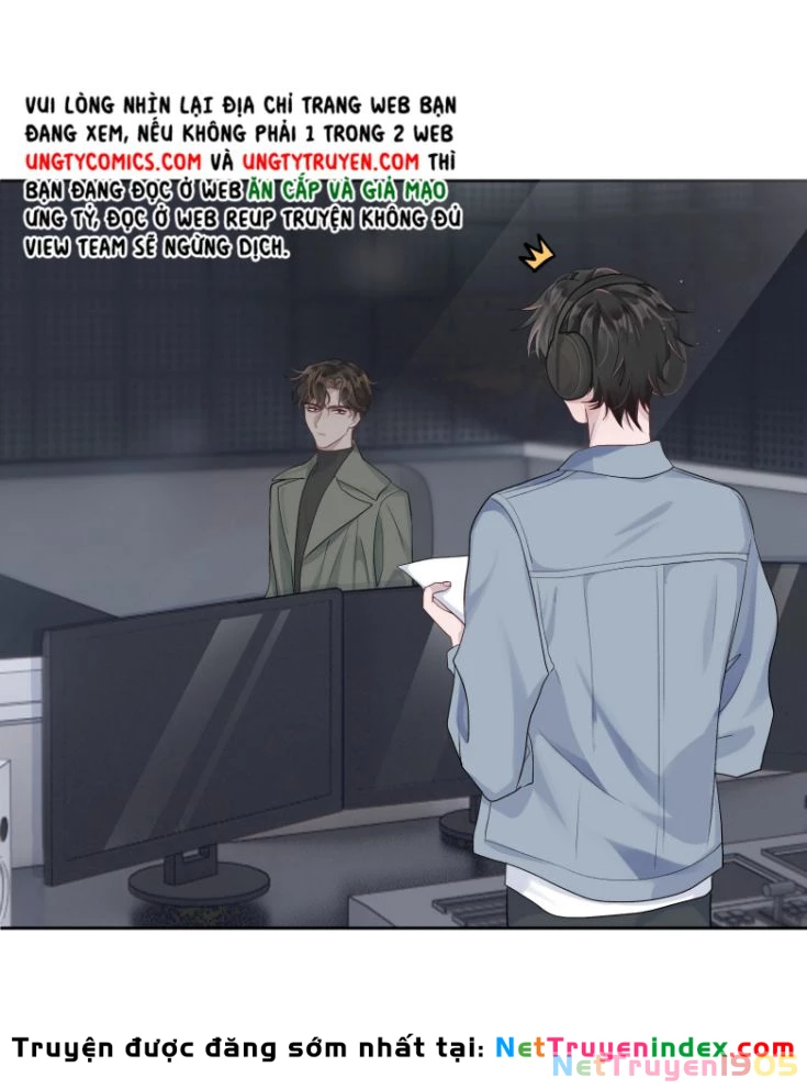 Bì Nang Chapter 5 - 21