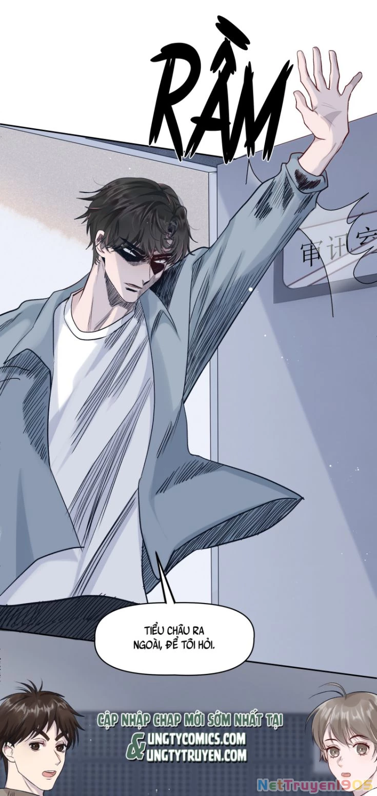 Bì Nang Chapter 5 - 26