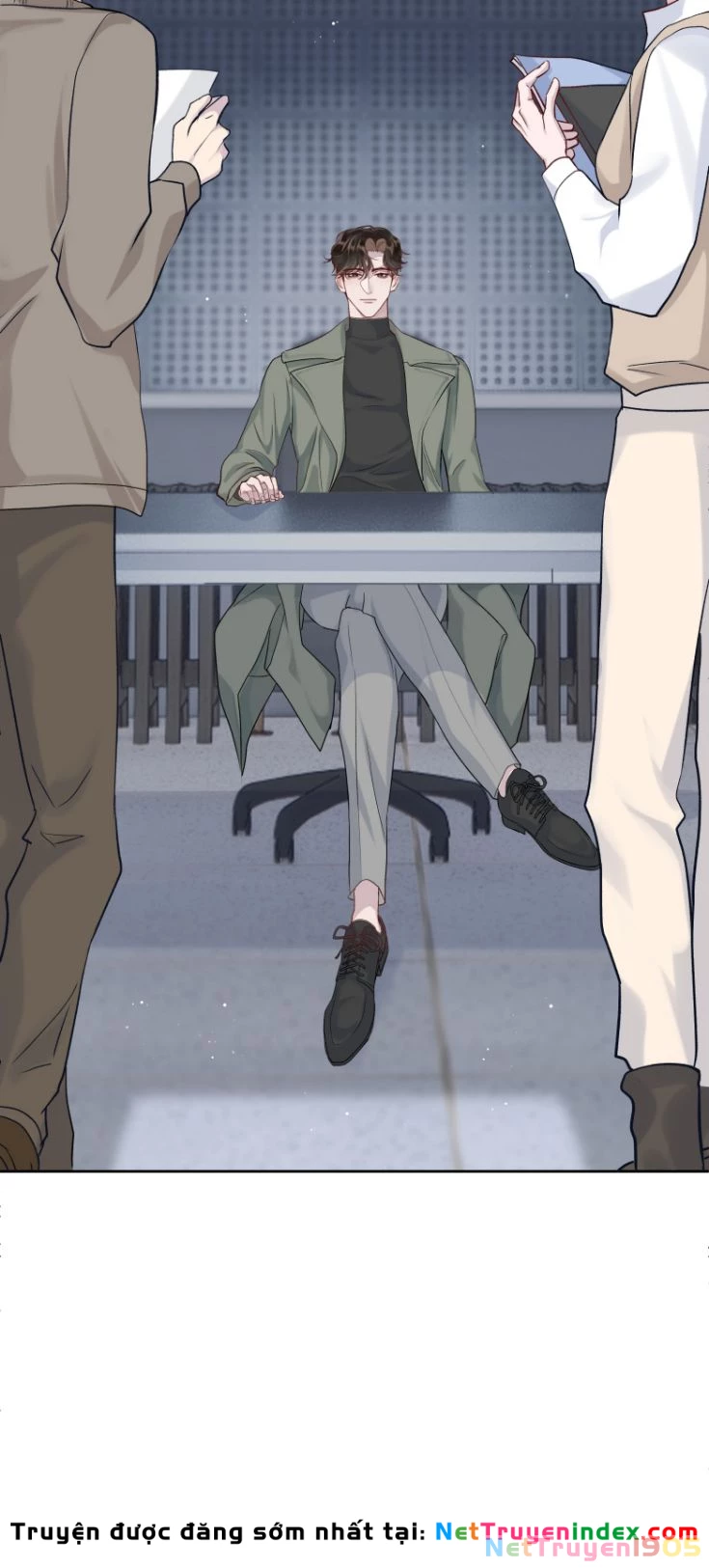 Bì Nang Chapter 5 - 27