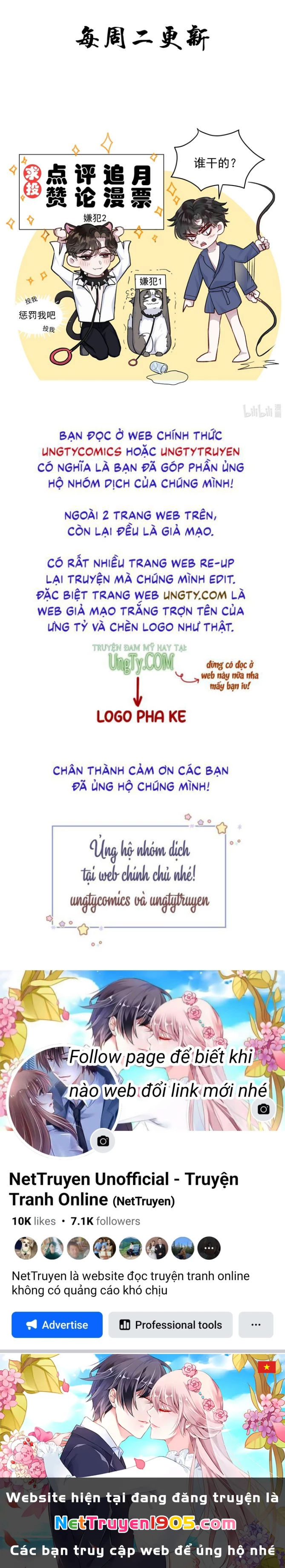 Bì Nang Chapter 5 - 28