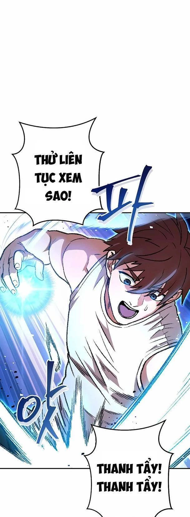 Tái Thiết Hầm Ngục Chapter 136 - 6