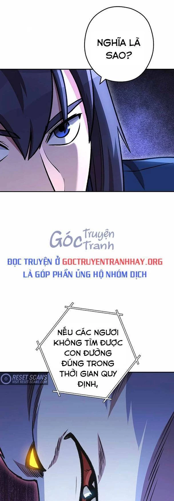 Tái Thiết Hầm Ngục Chapter 136 - 40